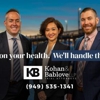 Kohan & Bablove LLP Trial Attorneys gallery