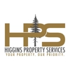 Higgins Property Services gallery