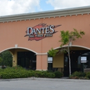 Dante's Coal Fired Pizza - Pizza