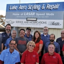 Lake Aero Styling & Repair - Aircraft Maintenance