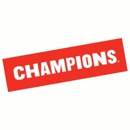 Champions at Wake Forest Charter Academy - Children's Instructional Play Programs