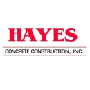 Hayes Concrete Construction - Foundation Contractors