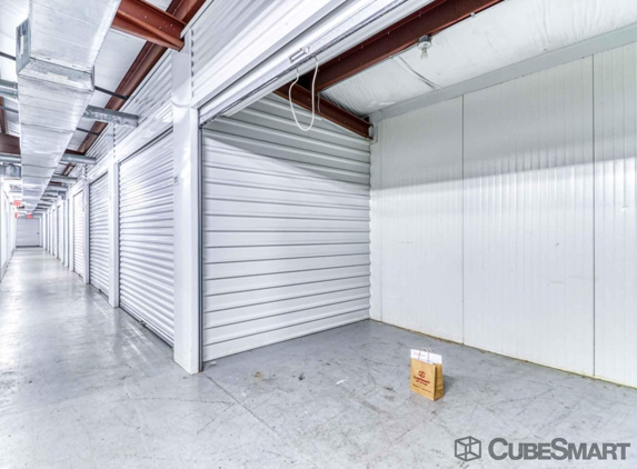 CubeSmart Self Storage - Pearland, TX