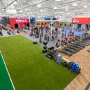 The Edge Fitness Clubs - Gymnasiums