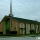 Korean First Baptist Church