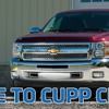 Cupp Chevrolet Inc gallery