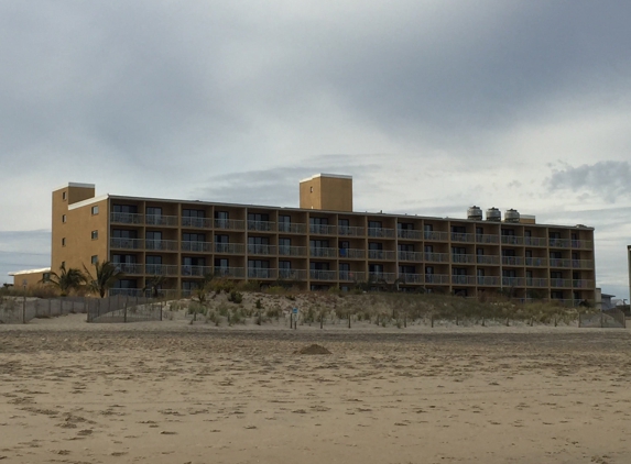 Quality Inn Oceanfront - Ocean City, MD