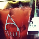 Argent Restaurant and Raw Bar