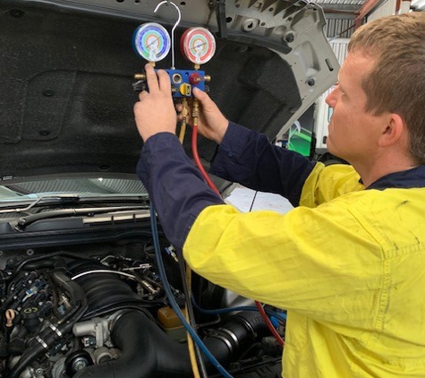 A.M.D. Automotive Services Pty Ltd - South Mackay, QLD