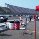 Michigan International Speedway - Race Tracks