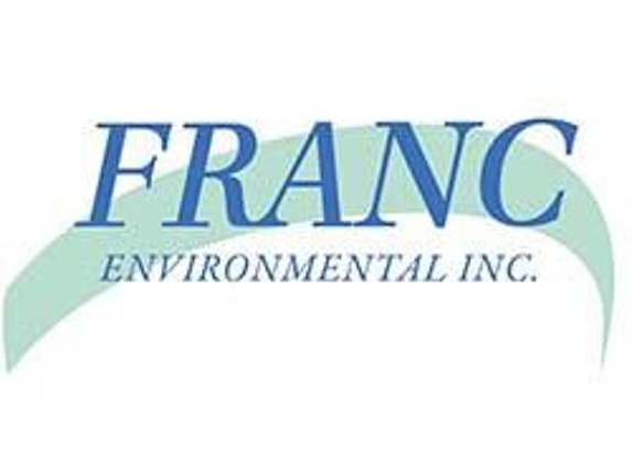 Franc Environmental Inc - Horsham, PA