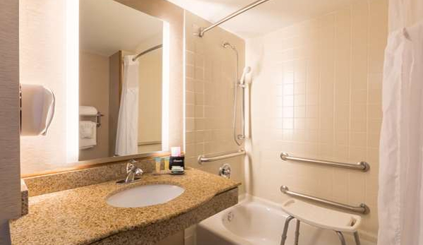 Wingate by Wyndham Convention Ctr Closest Universal Orlando - Orlando, FL