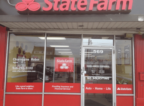 Charmaine Robin - State Farm Insurance Agent - Uniondale, NY