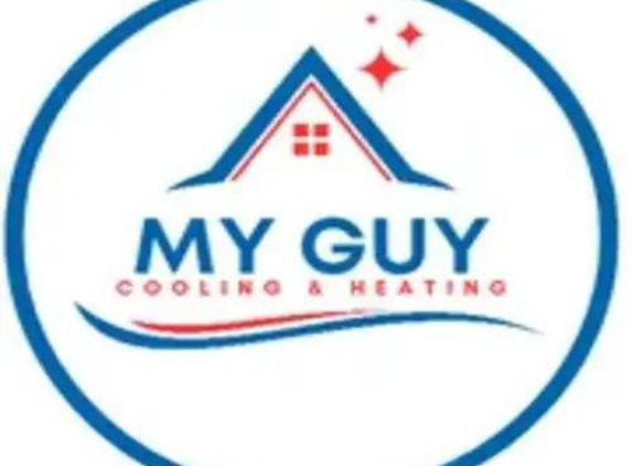 My Guy Cooling and Heating - The Colony, TX