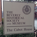 Beverly Historical Society - Historical Places