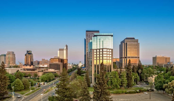 Embassy Suites by Hilton Sacramento Riverfront Promenade - Sacramento, CA