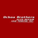 Ochoa Brothers Auto Repair - Auto Repair & Service