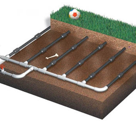 Planet Irrigation - Drought Resistant Irrigation Systems - Sacramento, CA