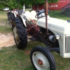 Used Tractor & Equipment
