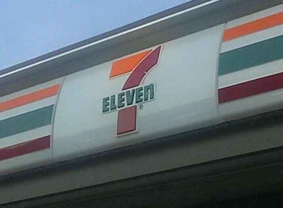 7-Eleven - Charlotte, NC