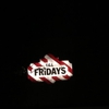 TGI Fridays gallery