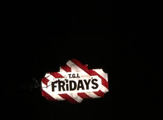 TGI Fridays - Indianapolis, IN