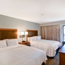 Hampton Inn Memphis-Poplar - Hotels