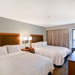 Hampton Inn Memphis-Poplar - Memphis, TN