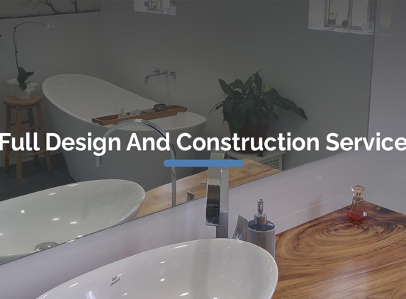 New Life Bathrooms - Razorback, NSW. Full Design And Construction Service
