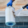 Blue Pool Services gallery