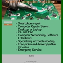 Scott's Computer Solutions - Computer Service & Repair-Business