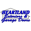 Heartland Exteriors & Garage Doors - Garage Doors & Openers