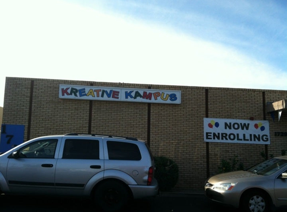 Kreative Kampus Learning Center - Phoenix, AZ