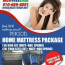 The Mattress Shop - Bedding