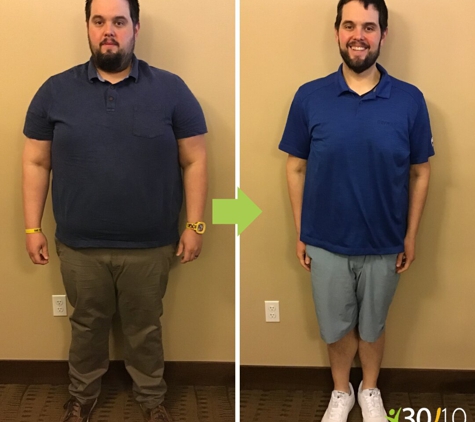 30/10 Weight Loss For Life - Scottsdale, AZ