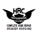 HRC Enterprise LLC. - Heating Contractors & Specialties