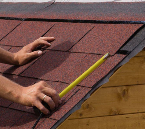 The New Orleans Roofers - New Orleans, LA. Roof Repair Services