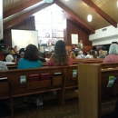 New Haven United Methodist Church - Methodist Churches