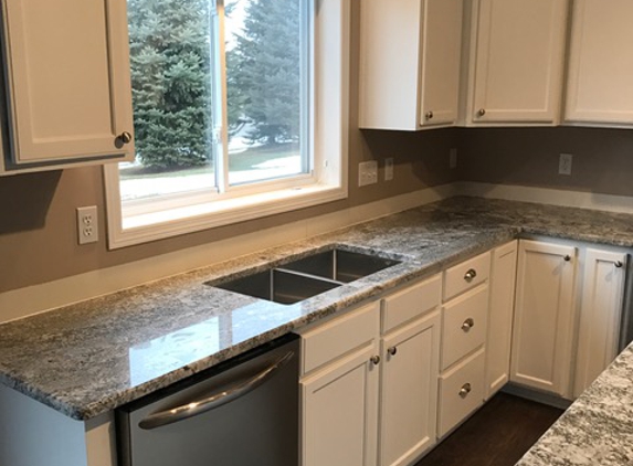 All American Granite - Burnsville, MN