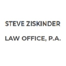 Steve Ziskinder Law Office, P.A.