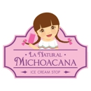 La Natural Michoacana Ice Cream Stop - Ice Cream & Frozen Desserts