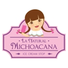 La Natural Michoacana Ice Cream Stop