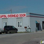 Capital Overhead Door Co