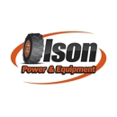 Olson Power & Equipment, Inc. - New Car Dealers