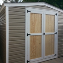 Shed Builders - Garages-Building & Repairing