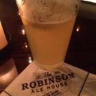 The Robinson Ale House