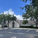 The Church of Jesus Christ of Latter-day Saints - Methodist Churches