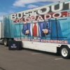 Bustout Colorado : Mobile Escape Room gallery