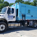 Hudgins Disposal - Rubbish & Garbage Removal & Containers