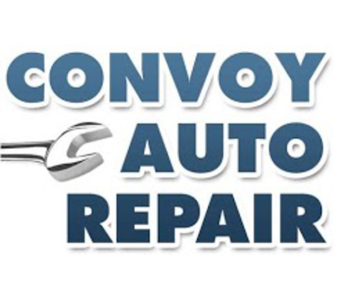 Convoy Auto Repair AAA Approved - San Diego, CA